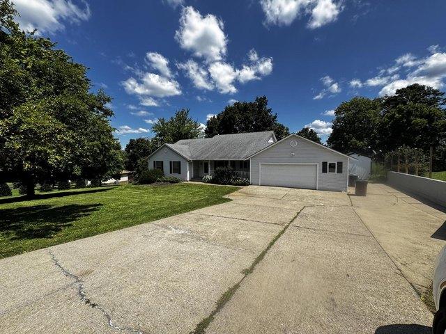 House for sale in Garrard, Kentucky