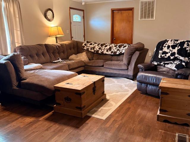 House for sale in Ark