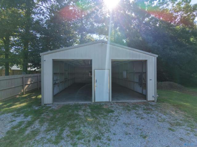 Commercial for sale in Huntsville, Alabama
