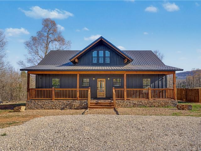 House for sale in Ark