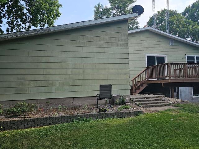House for sale in Gonvick, Minnesota