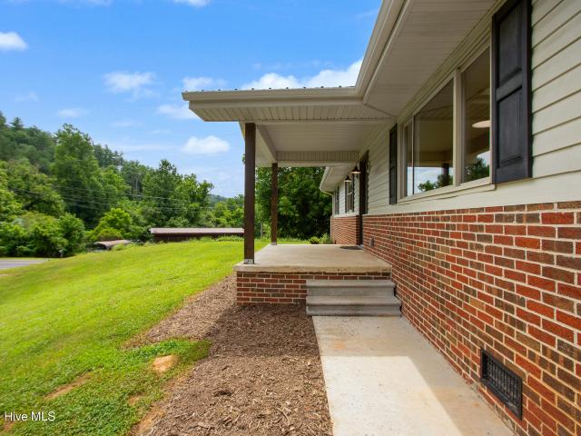 House for sale in Murphy, North Carolina