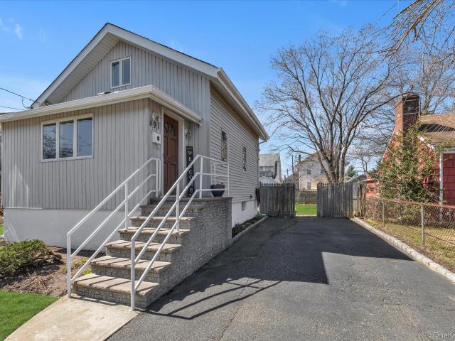 House for sale in Nassau, New York