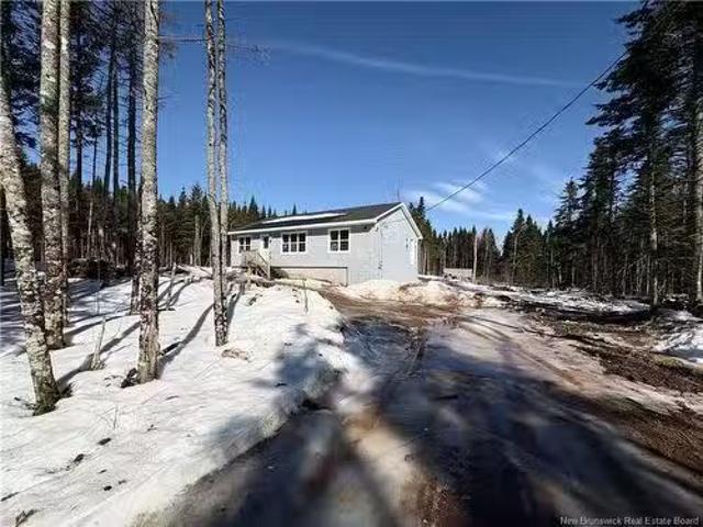 House for sale in Saint Martins, New Brunswick