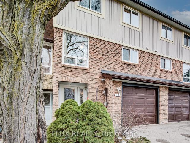 Condo for sale in Milton, Ontario