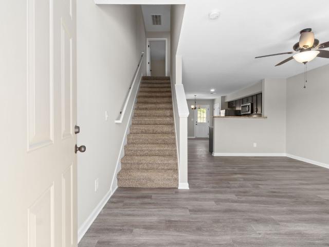 Property for rent in Tennessee