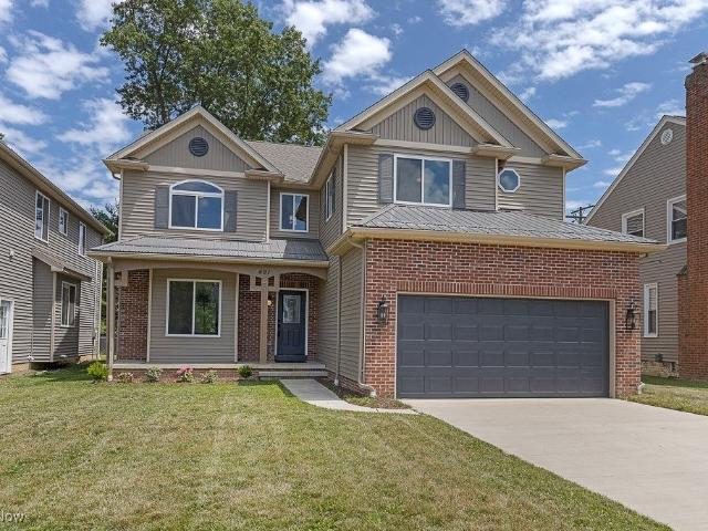House for sale in Bay Village, Ohio