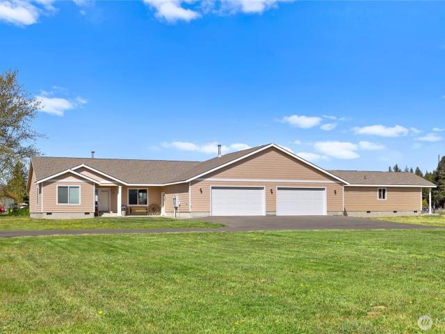 House for sale in South Cle Elum, Washington