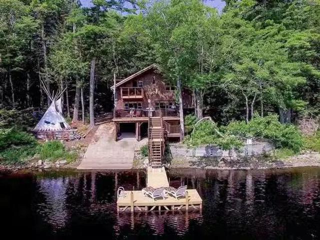 House for sale in South Brookfield, Nova Scotia