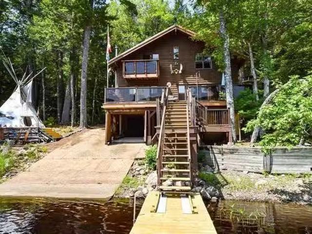 House for sale in South Brookfield, Nova Scotia