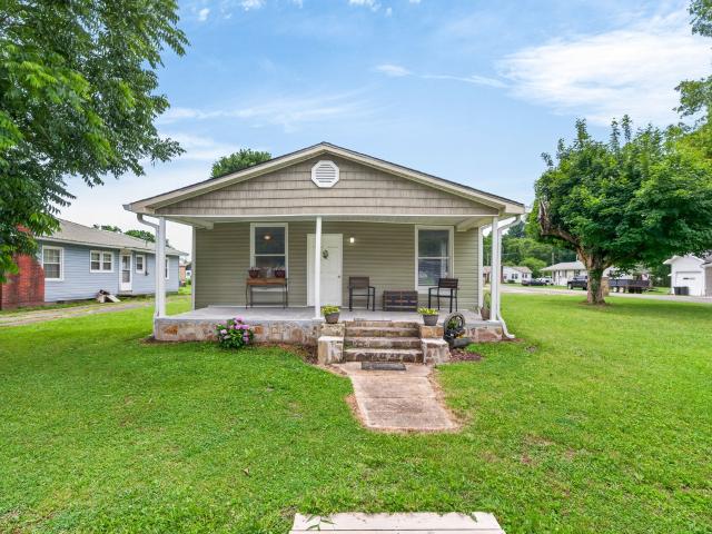 House for sale in Tennessee