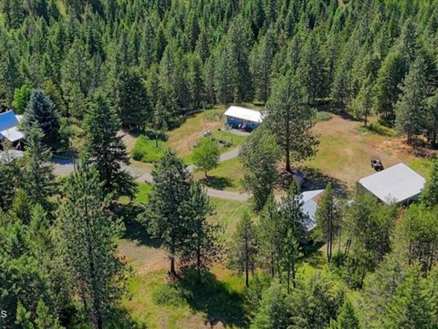 House for sale in Spirit Lake, Idaho