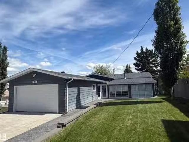 House for sale in Poplar Bay, Summer Village of Poplar Bay