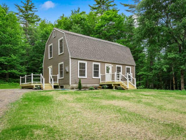 House for sale in New Hampshire