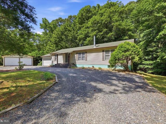 House for sale in Maryland
