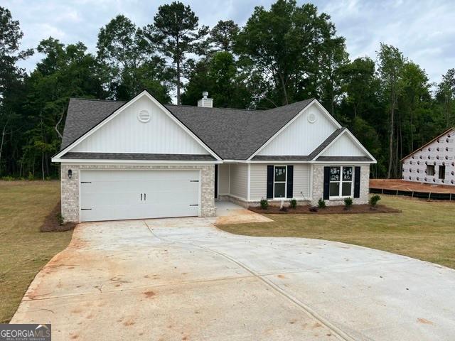 House for sale in Baldwin, Georgia