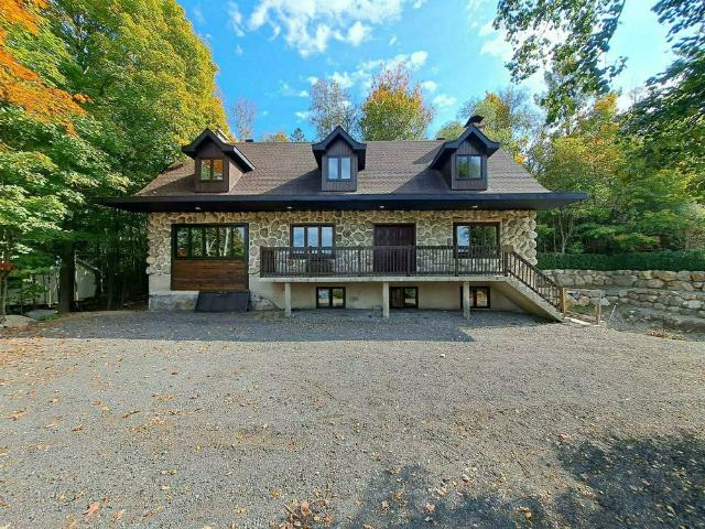 Apartment for rent in Laurentides, Quebec