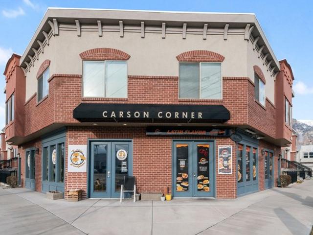 House for sale in Provo, Utah