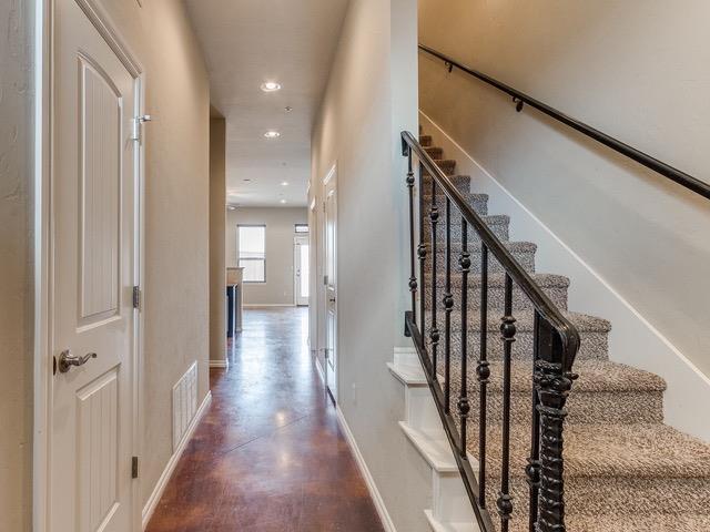 Townhouse for sale in Edmond, Oklahoma