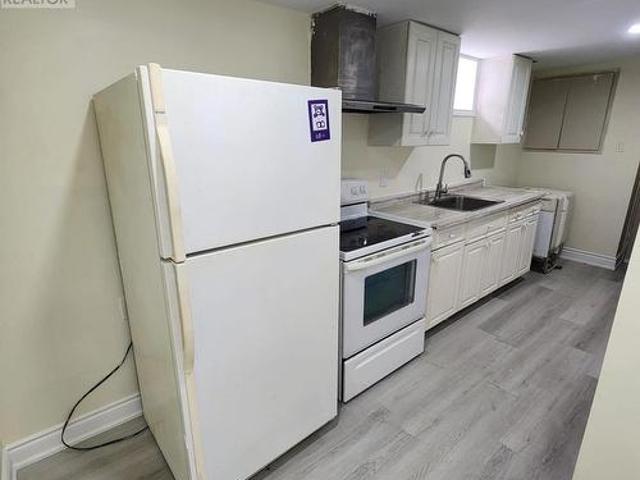 House for rent in London, Southwestern Ontario
