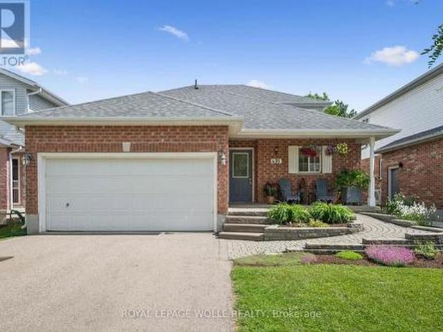 House for sale in Waterloo, Ontario