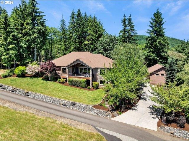 House for sale in Woodland, Washington