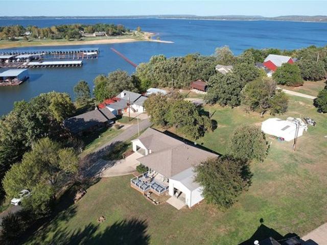 House for sale in Eufaula, McIntosh County