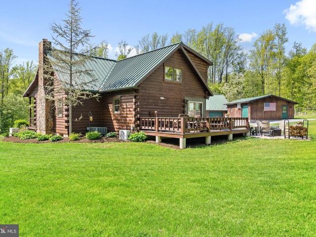 House for sale in Lebanon, Pennsylvania
