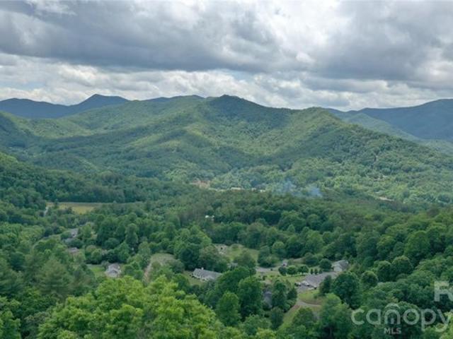Land for sale in Sylva, North Carolina