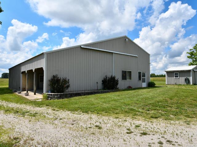 House for sale in Fordland, Missouri