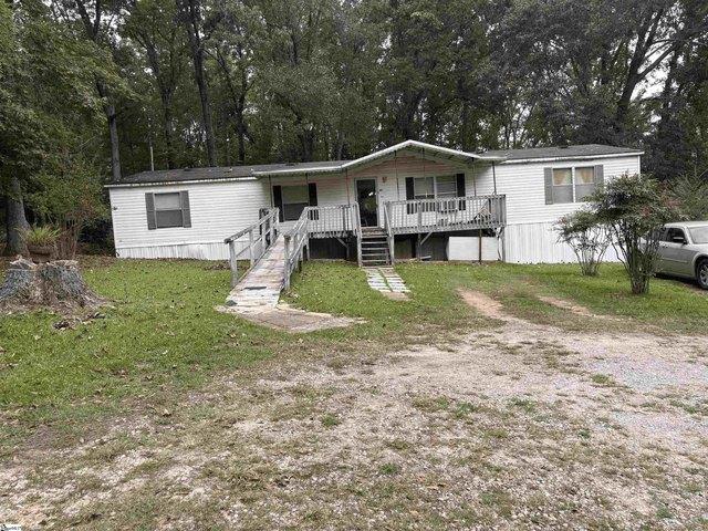 House for sale in Pacolet, South Carolina
