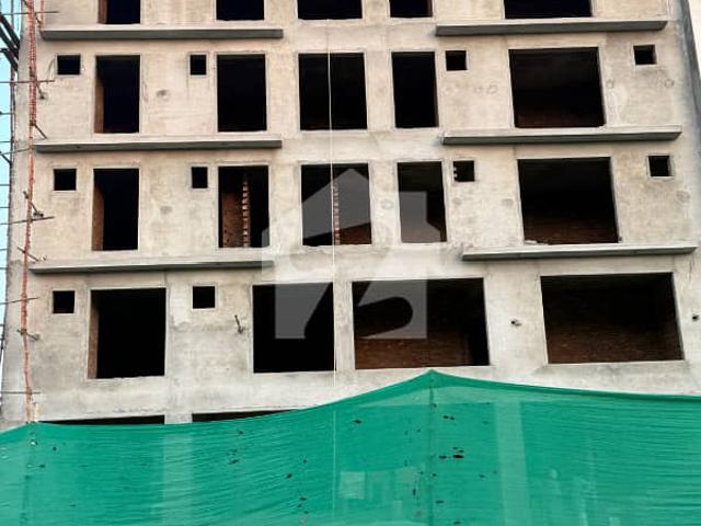 Apartment for sale in Rawalpindi, Islamabad Capital Territory