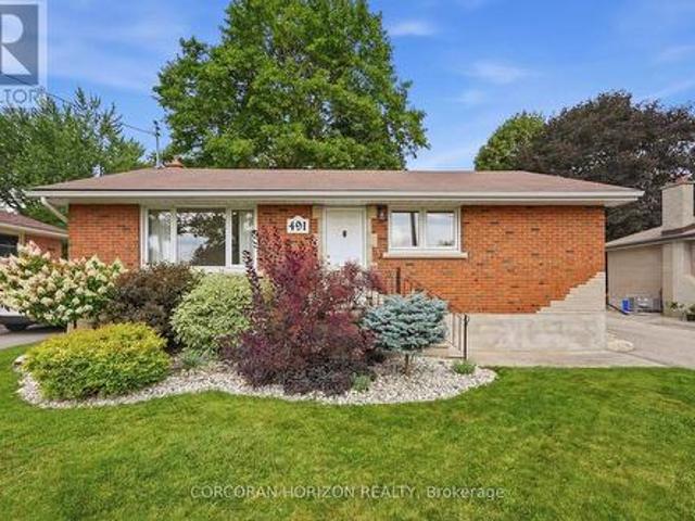 House for sale in Wellington, Ontario
