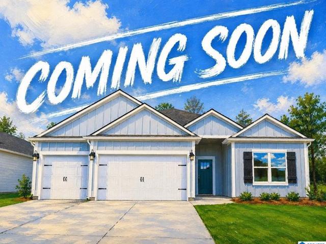 House for sale in Kimberly, Alabama