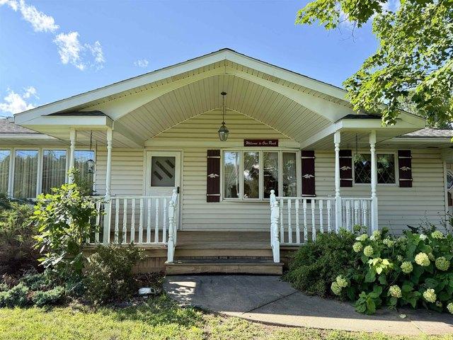 House for sale in New York