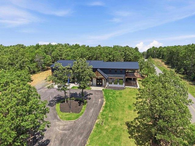 House for sale in Ark