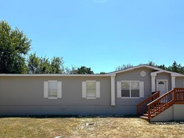 House for sale in Bandera, Texas