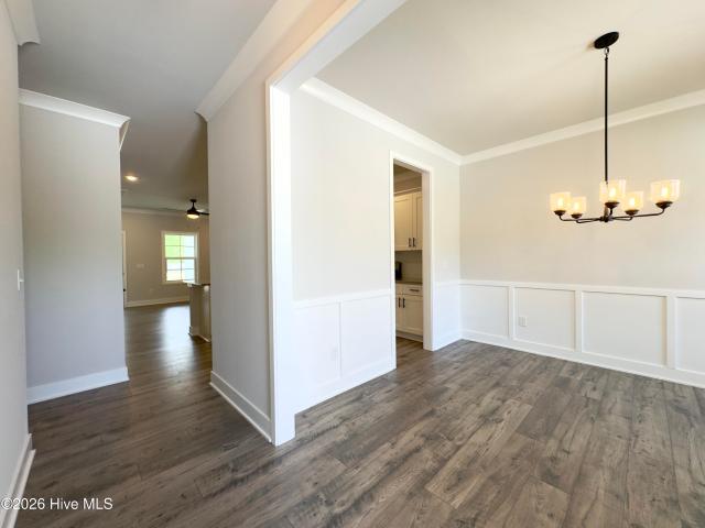 Townhouse for sale in Bolivia, North Carolina