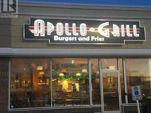 Commercial for sale in Peterborough, Ontario