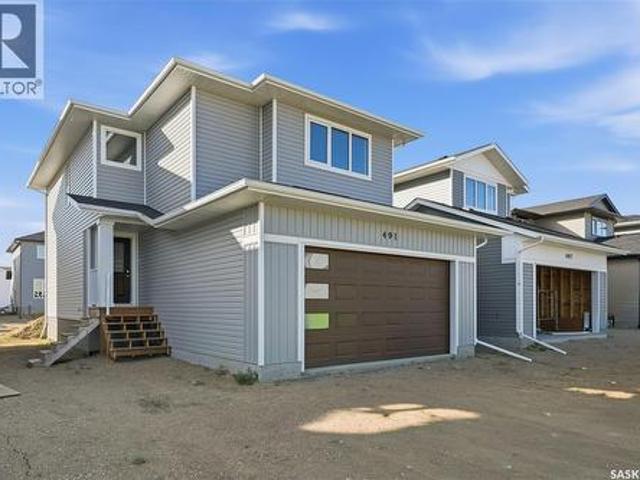House for sale in Brighton, Saskatoon