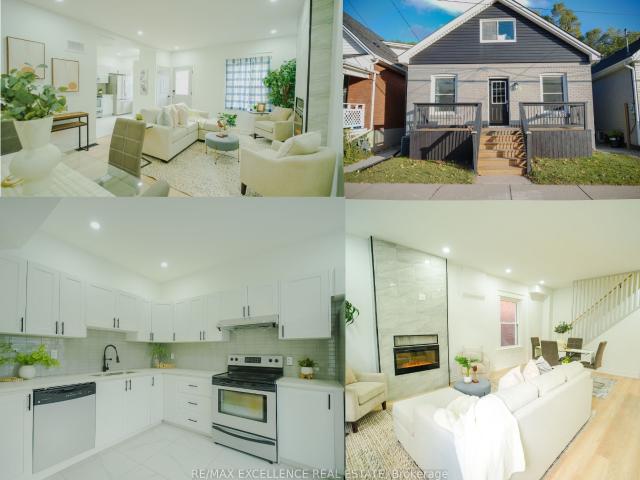 House for sale in Ancaster, Ontario