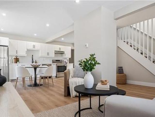 House for sale in Ancaster, Ontario