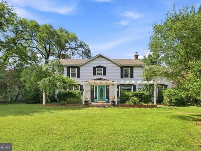 Land for sale in Virginia