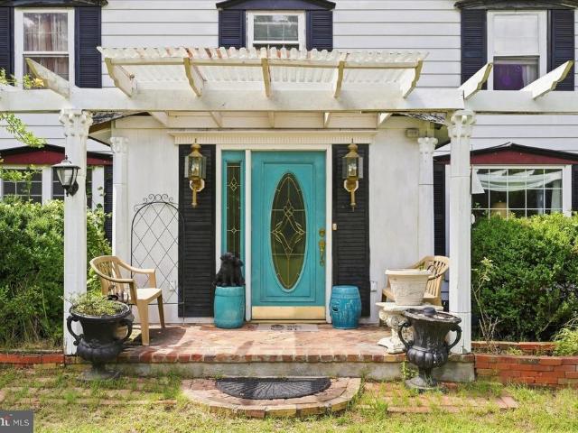 House for sale in Virginia