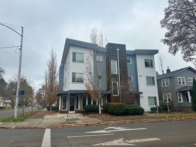 Apartment for rent in Oregonia