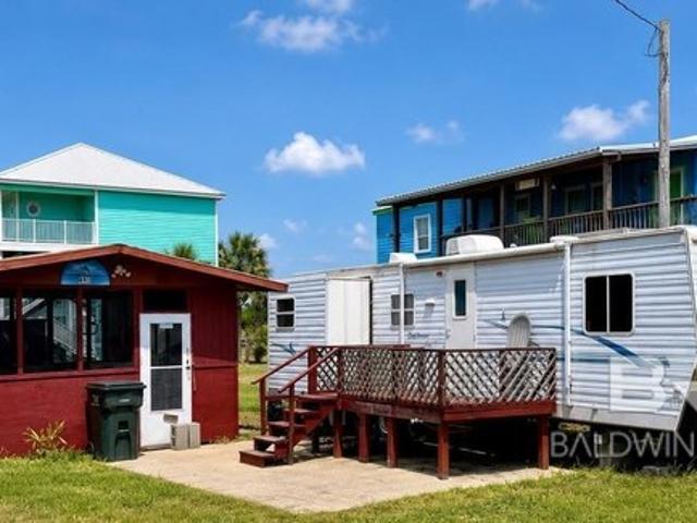Land for sale in Gulf Shores, Alabama