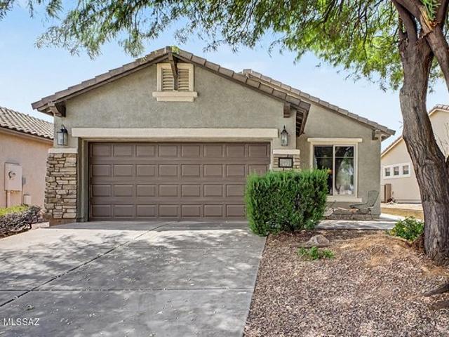 House for sale in Sahuarita, Arizona