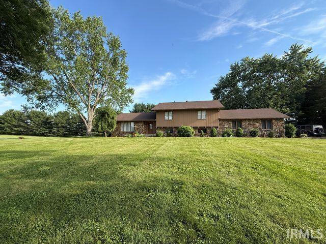 House for sale in Orleans, Indiana