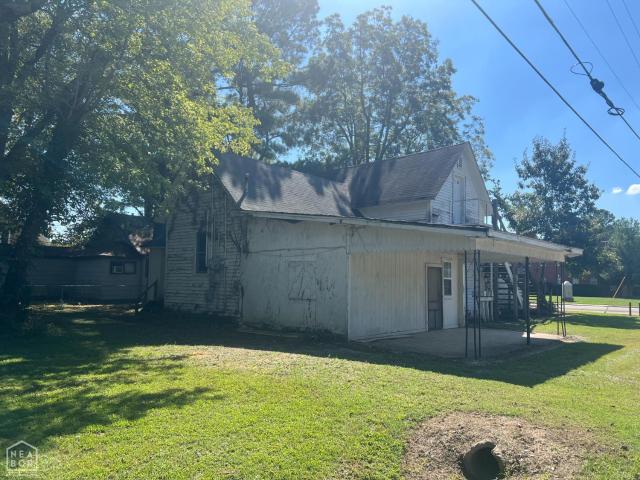 House for sale in Ark