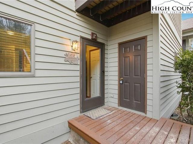 Condo for sale in Watauga, North Carolina